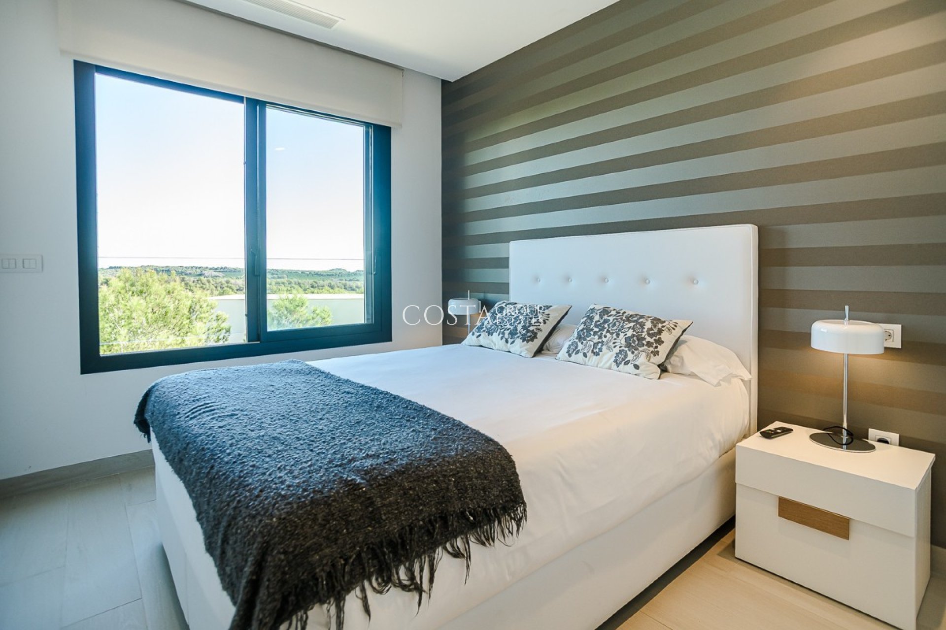 Wiederverkauf - Apartments -
Orihuela - Las Colinas Golf