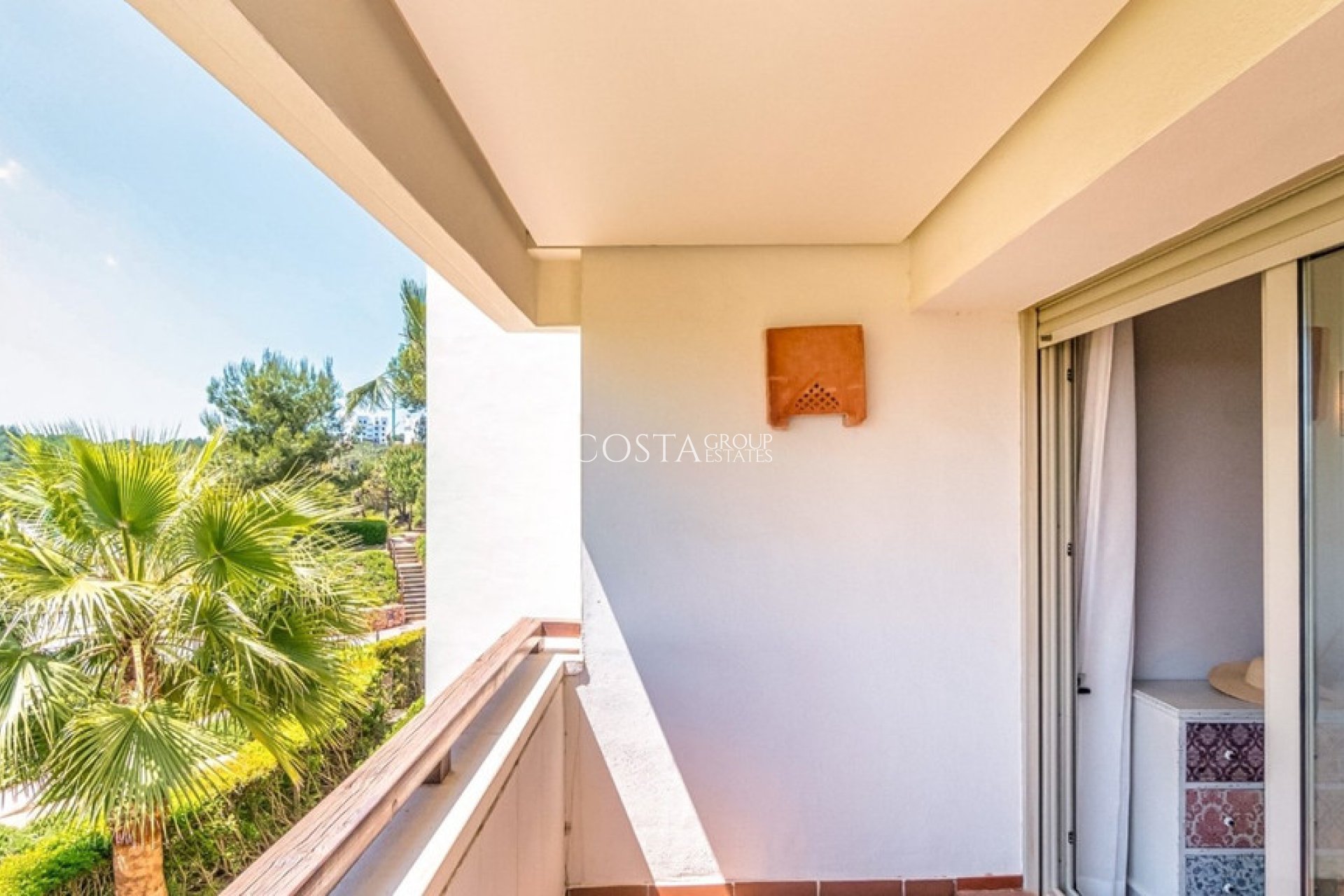 Wiederverkauf - Apartments -
Orihuela - Las Colinas Golf