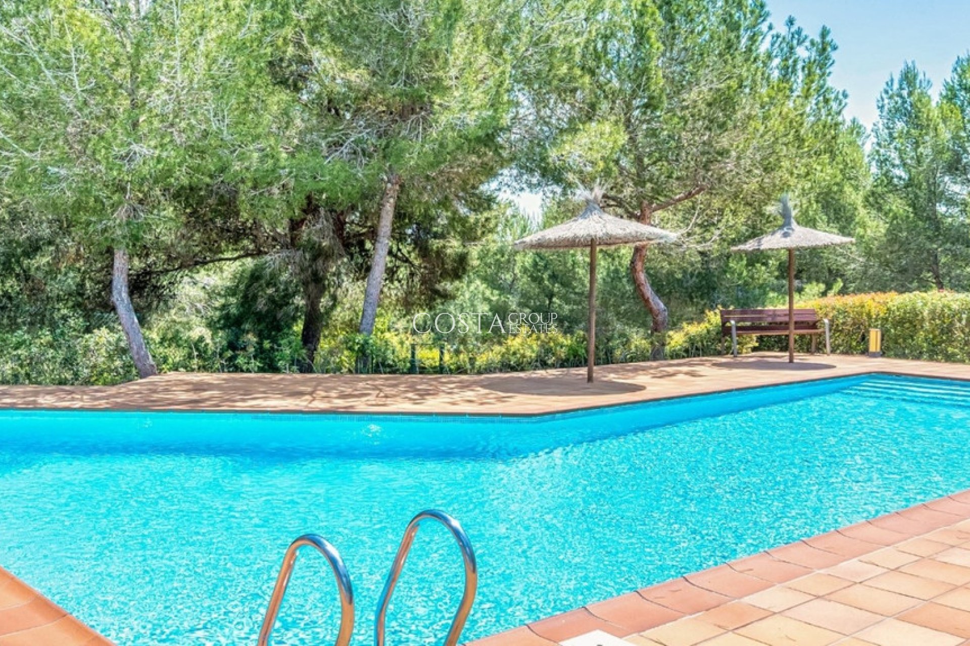 Wiederverkauf - Apartments -
Orihuela - Las Colinas Golf