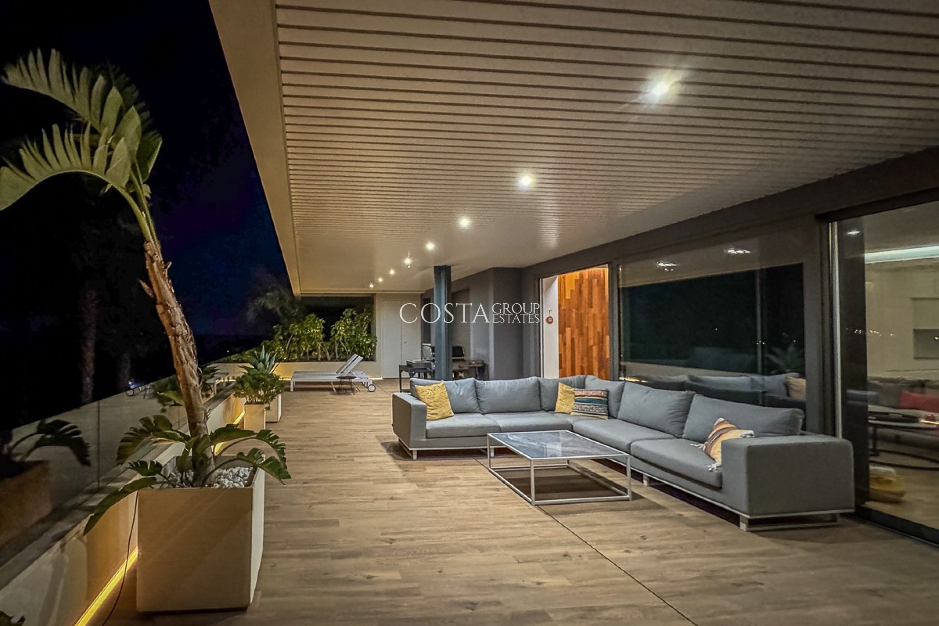 Wiederverkauf - Apartments -
Orihuela - Las Colinas Golf