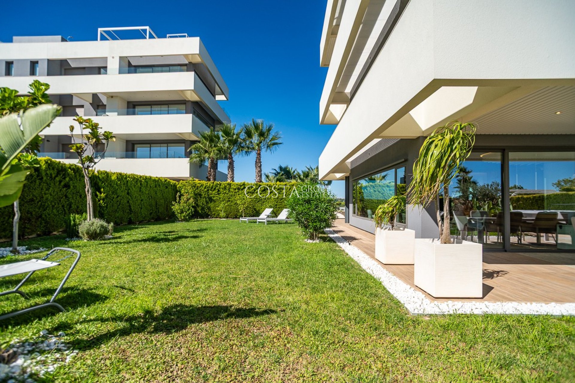 Wiederverkauf - Apartments -
Orihuela - Las Colinas Golf
