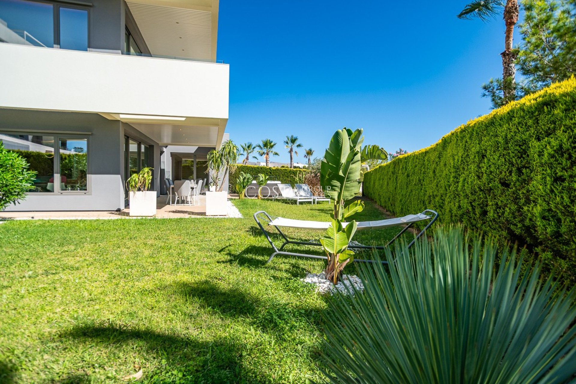 Wiederverkauf - Apartments -
Orihuela - Las Colinas Golf