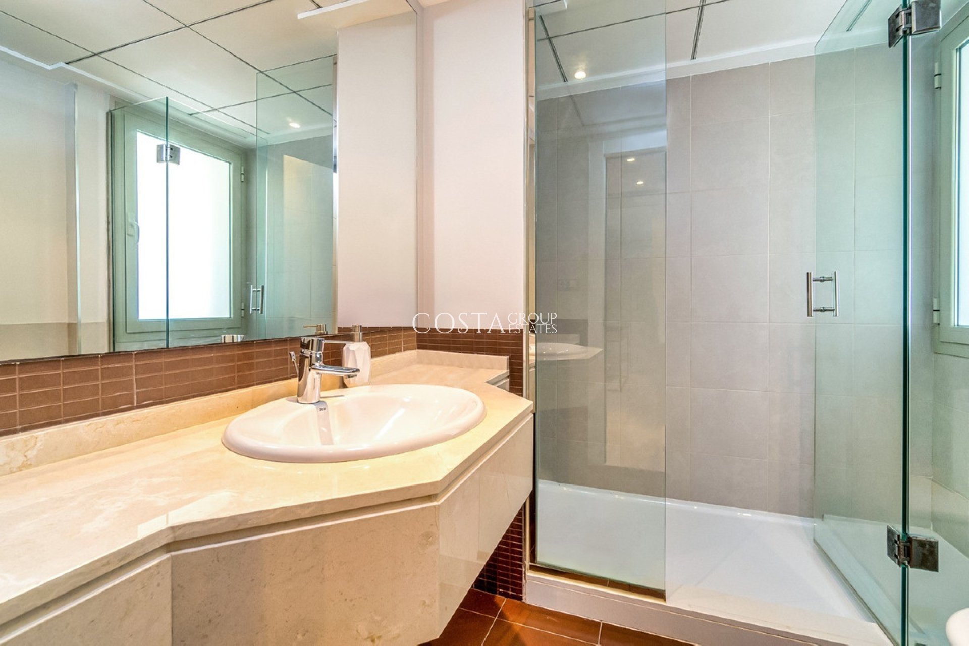 Wiederverkauf - Apartments -
Orihuela - Las Colinas Golf