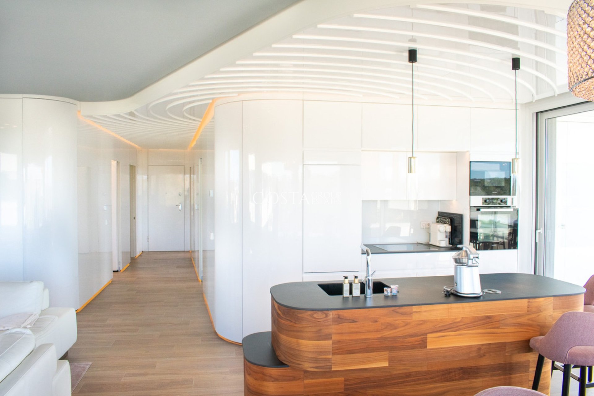 Wiederverkauf - Apartments -
Orihuela - Las Colinas Golf