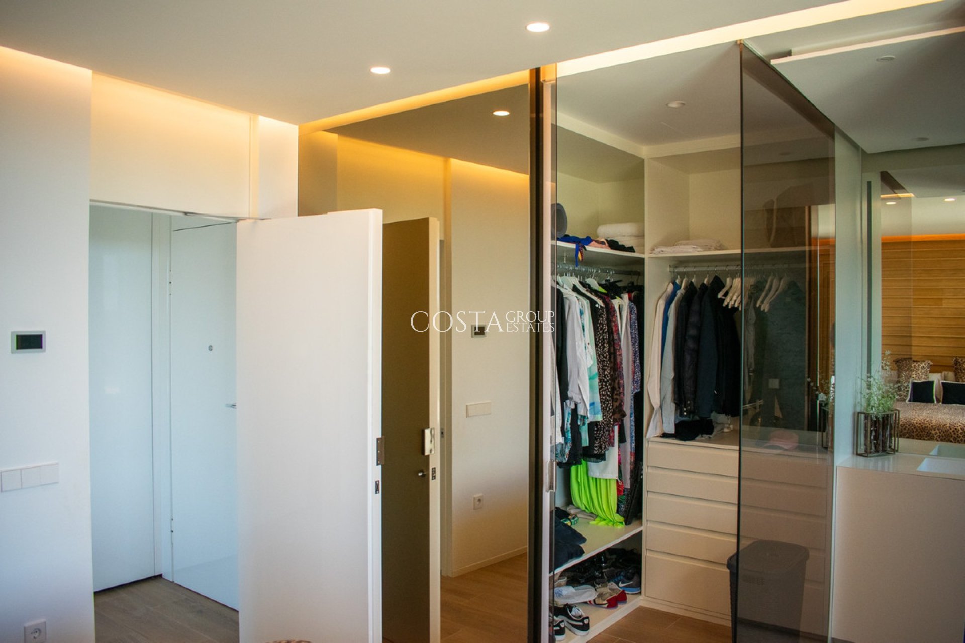 Wiederverkauf - Apartments -
Orihuela - Las Colinas Golf