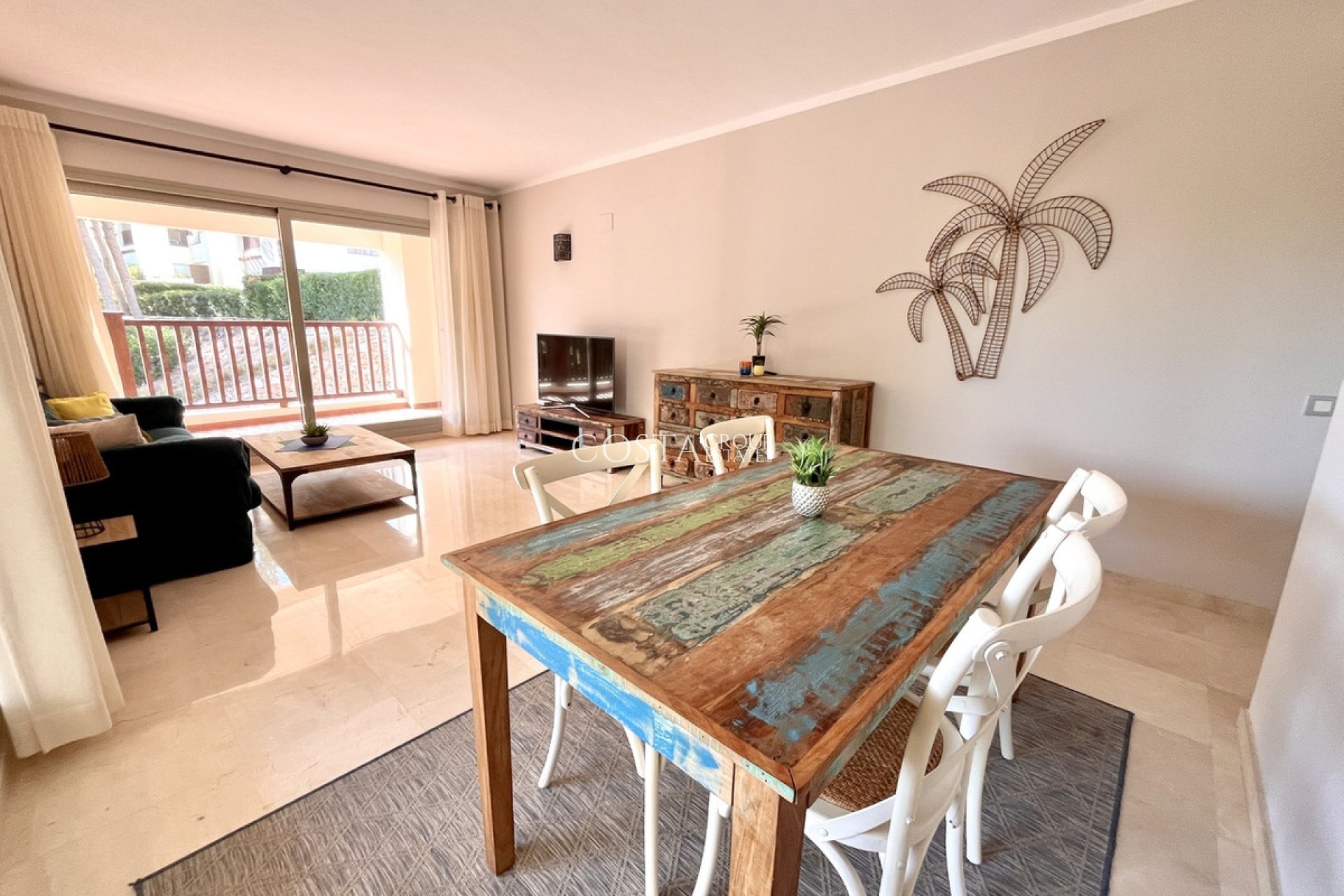 Wiederverkauf - Apartments -
Orihuela - Las Colinas Golf