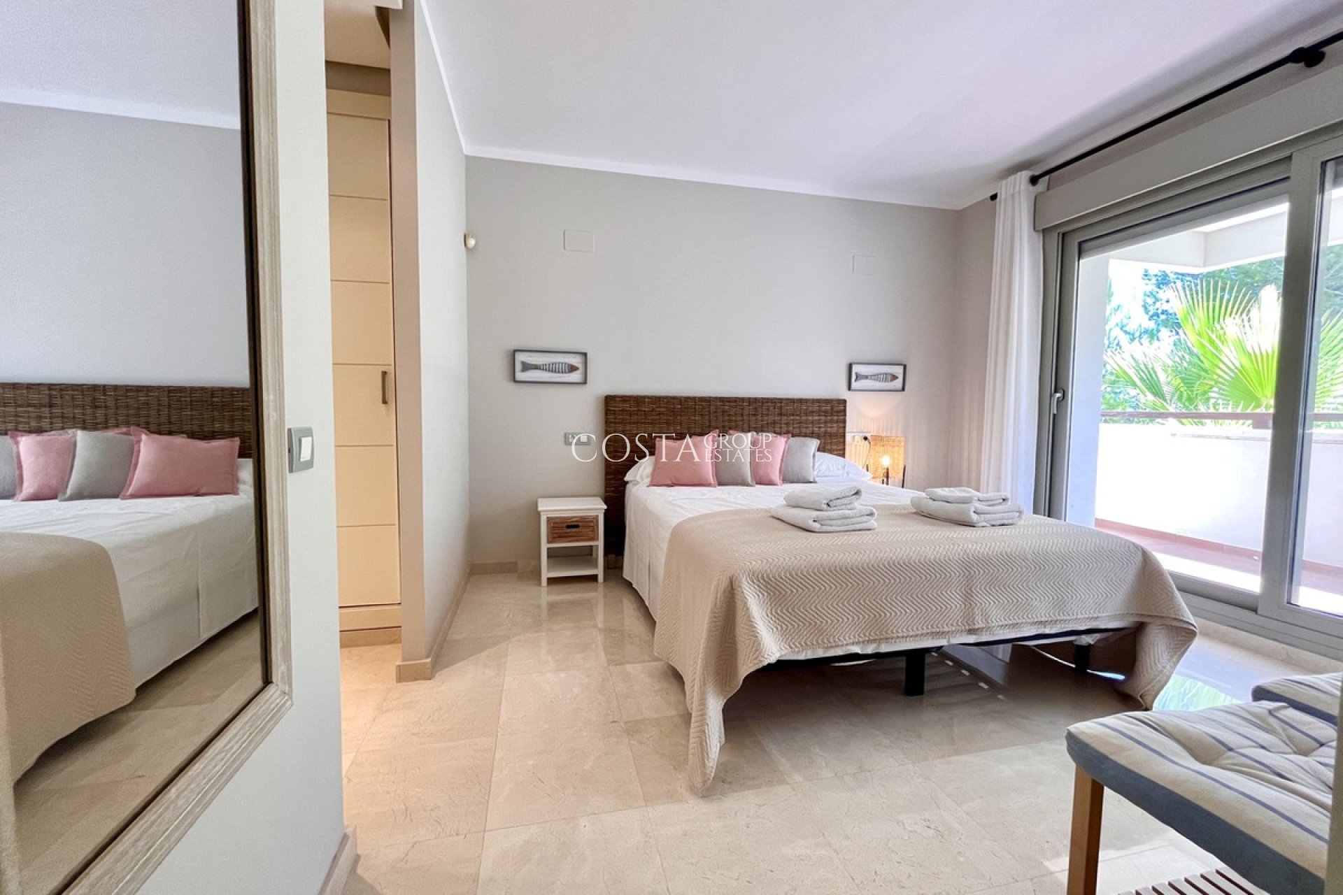 Wiederverkauf - Apartments -
Orihuela - Las Colinas Golf