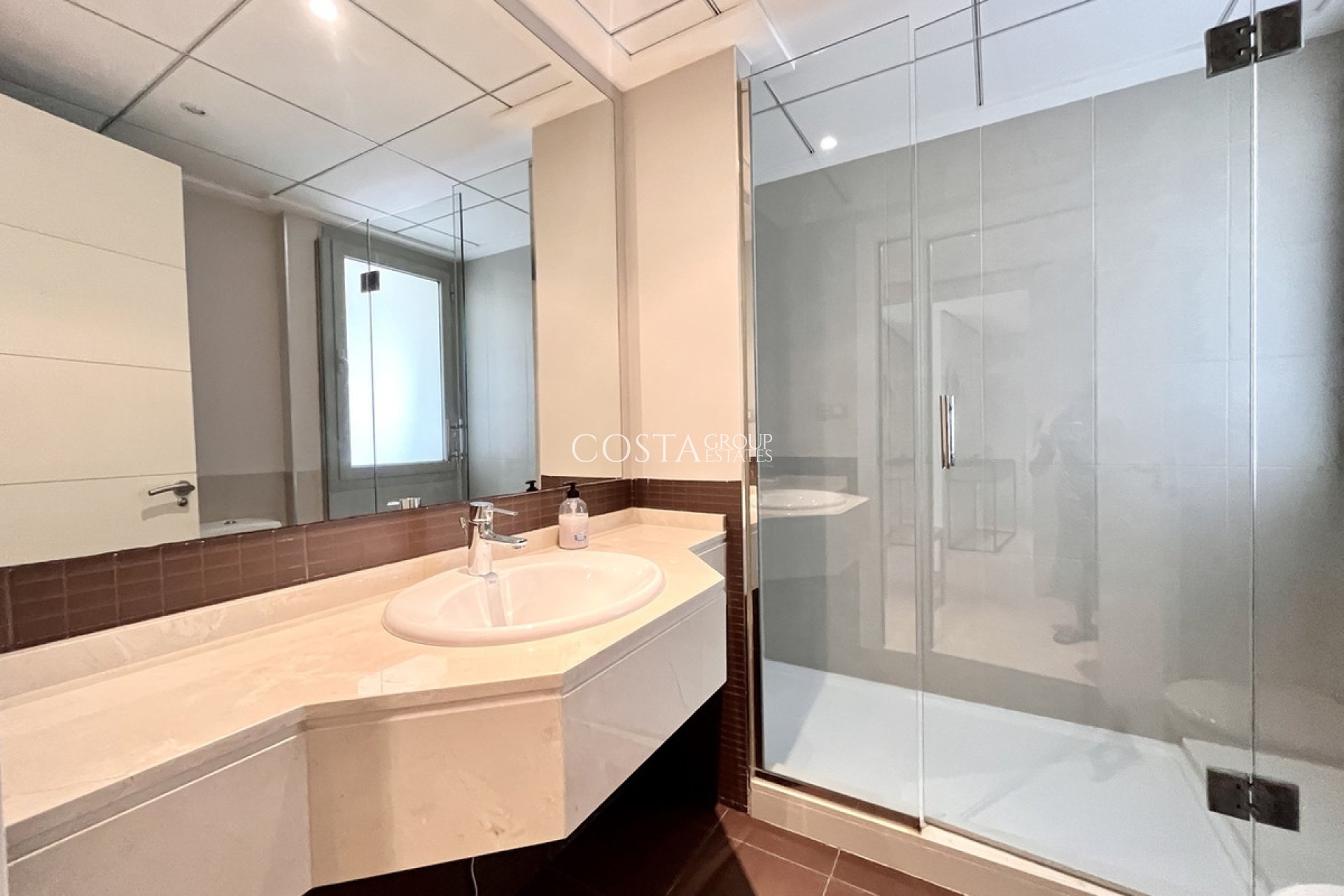 Wiederverkauf - Apartments -
Orihuela - Las Colinas Golf