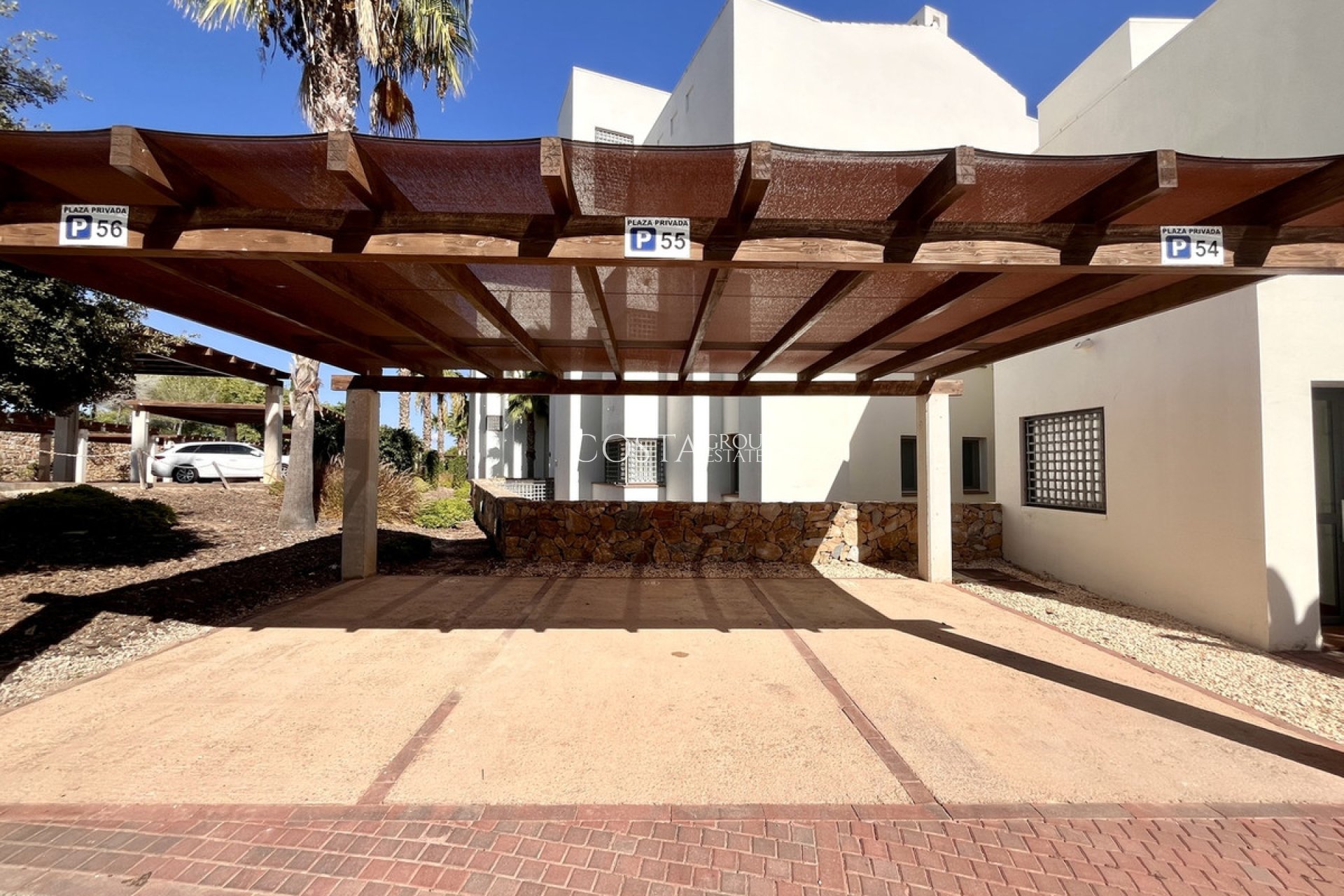 Wiederverkauf - Apartments -
Orihuela - Las Colinas Golf