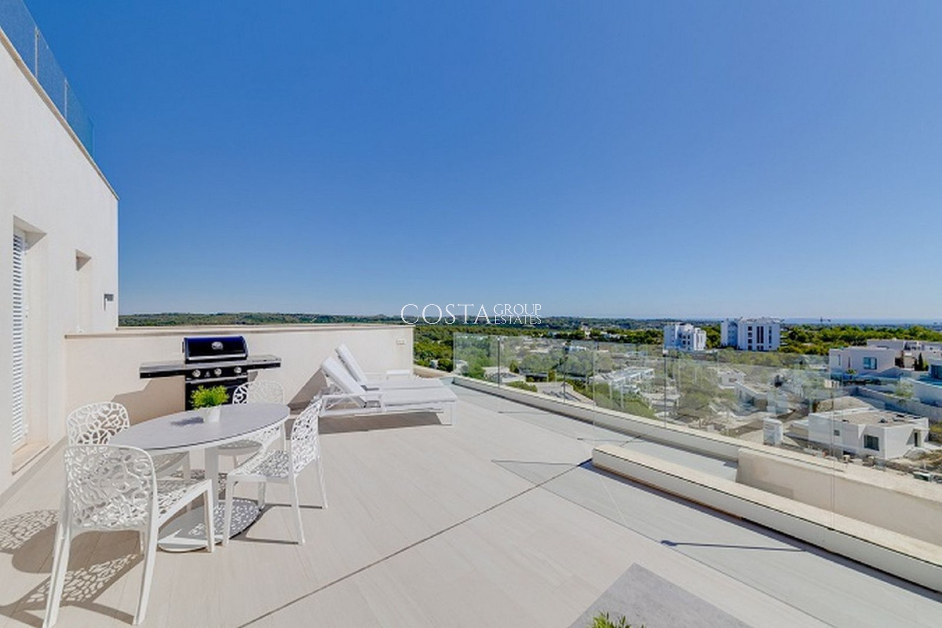 Wiederverkauf - Apartments -
Orihuela - Las Colinas Golf