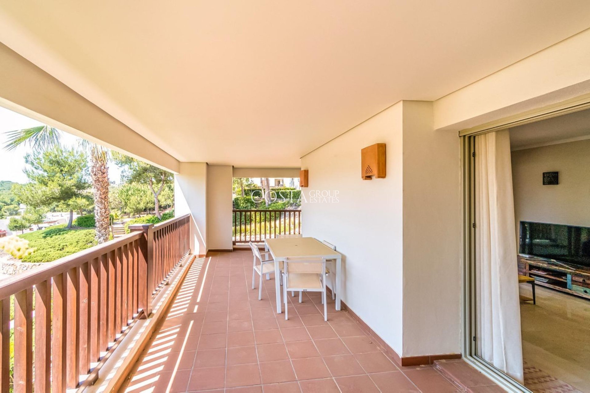 Wiederverkauf - Apartments -
Orihuela - Las Colinas Golf