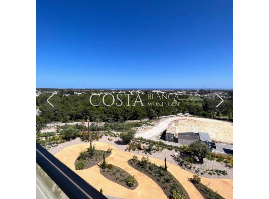 Wiederverkauf - Apartments -
Orihuela - Las Colinas Golf