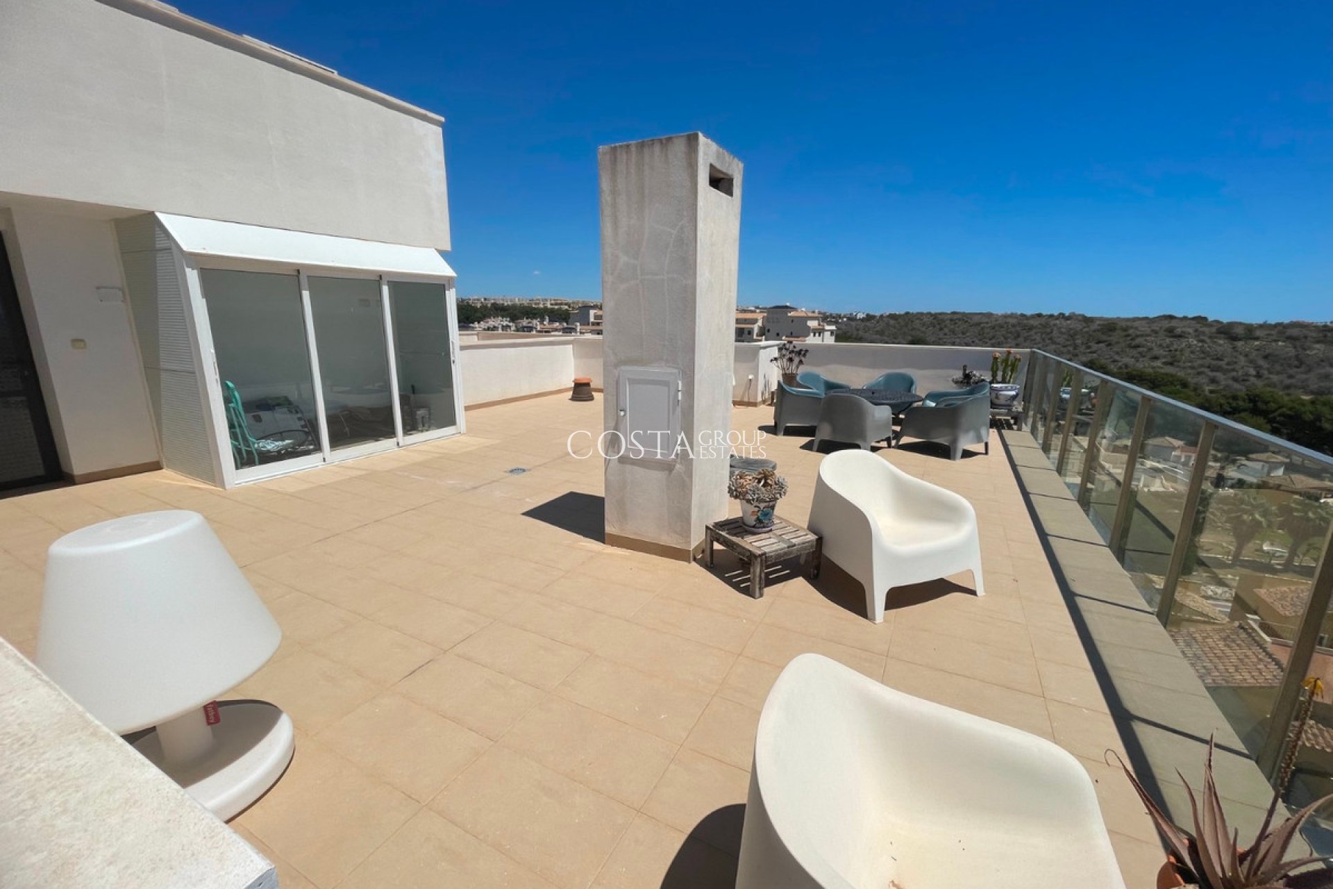 Wiederverkauf - Apartments -
Orihuela - Las Ramblas Golf