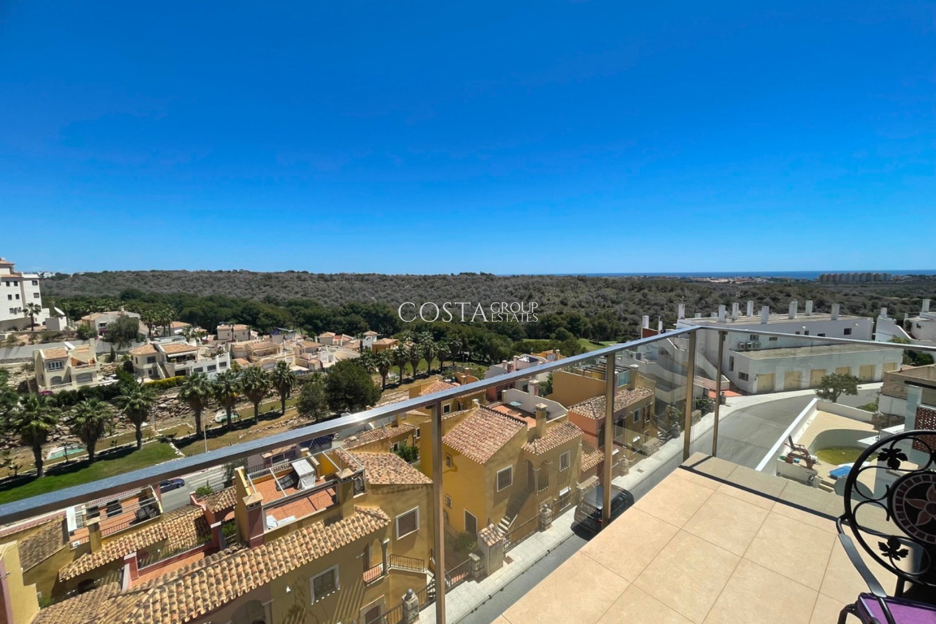 Wiederverkauf - Apartments -
Orihuela - Las Ramblas Golf