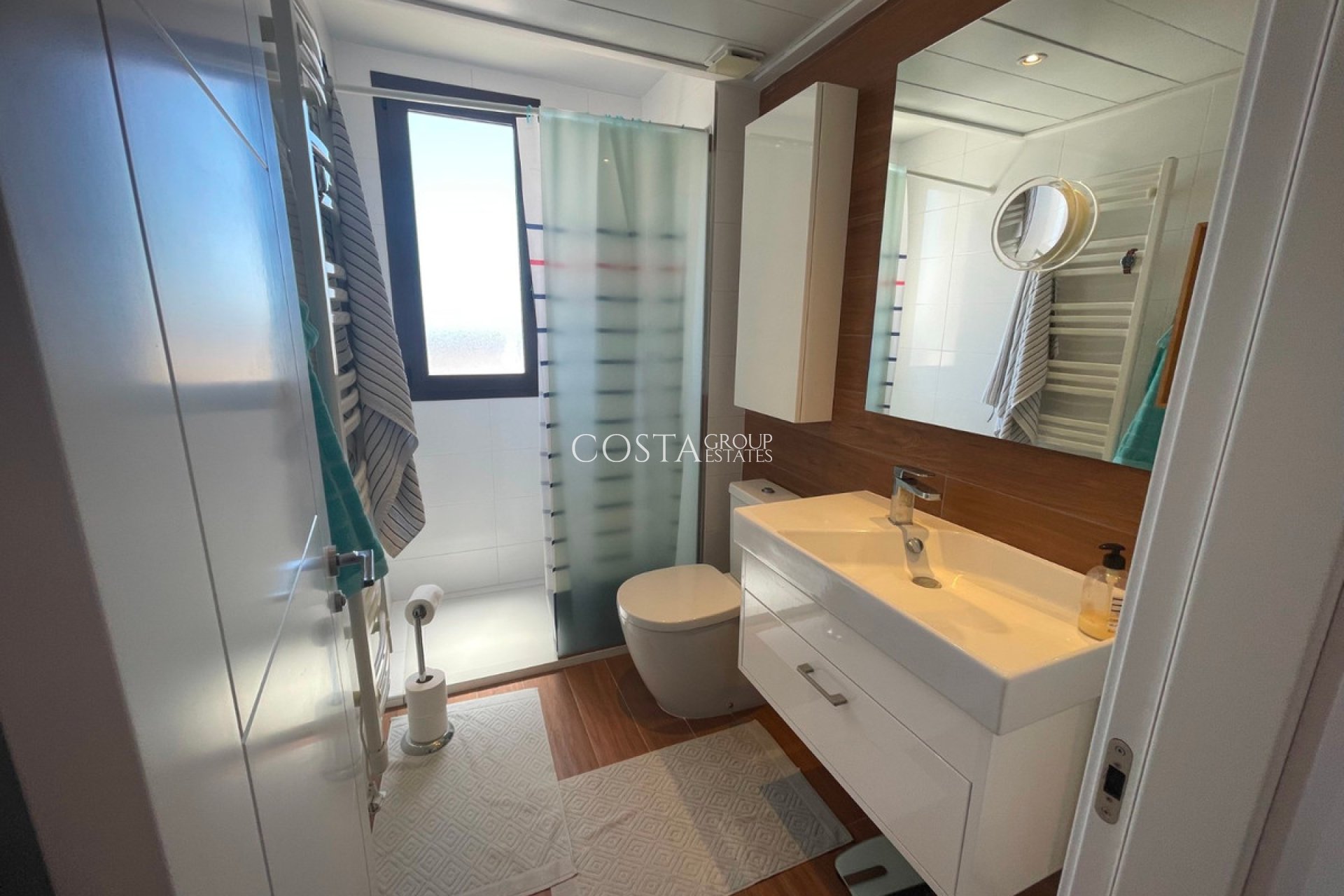 Wiederverkauf - Apartments -
Orihuela - Las Ramblas Golf