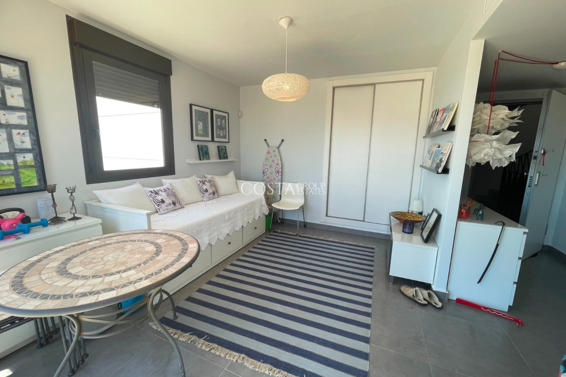 Wiederverkauf - Apartments -
Orihuela - Las Ramblas Golf