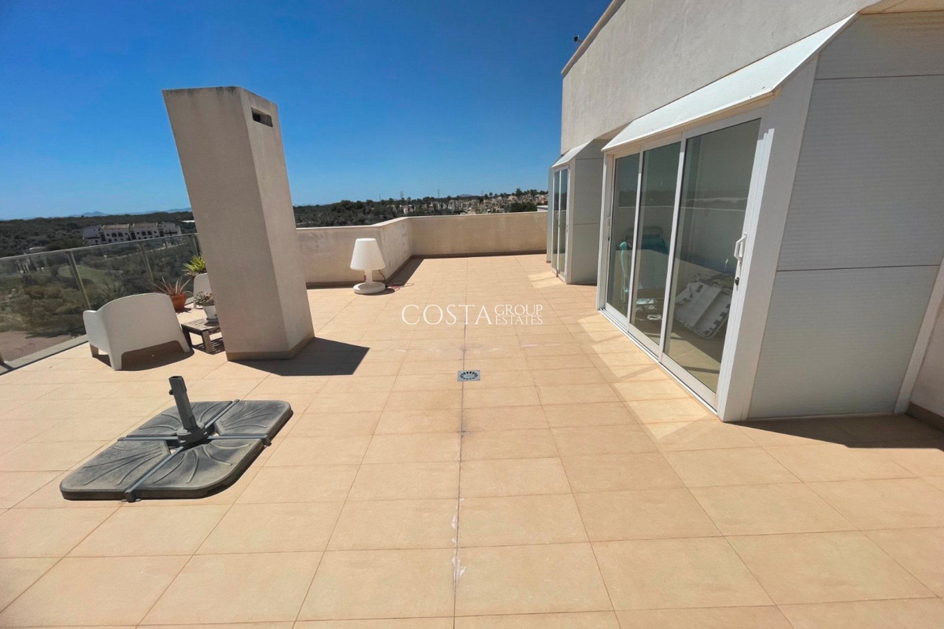 Wiederverkauf - Apartments -
Orihuela - Las Ramblas Golf