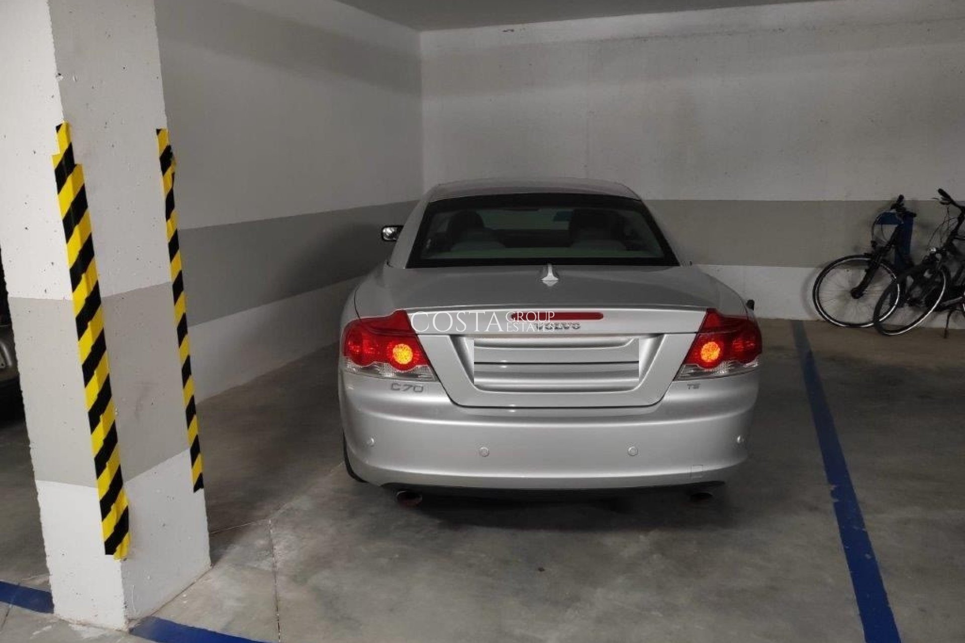 Wiederverkauf - Apartments -
Orihuela - Las Ramblas Golf