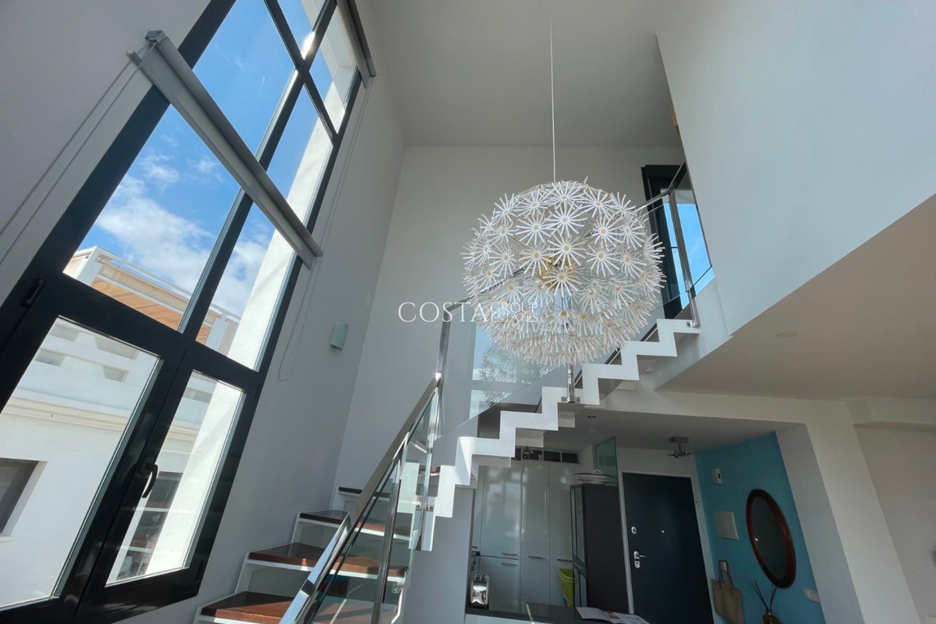 Wiederverkauf - Apartments -
Orihuela - Las Ramblas Golf