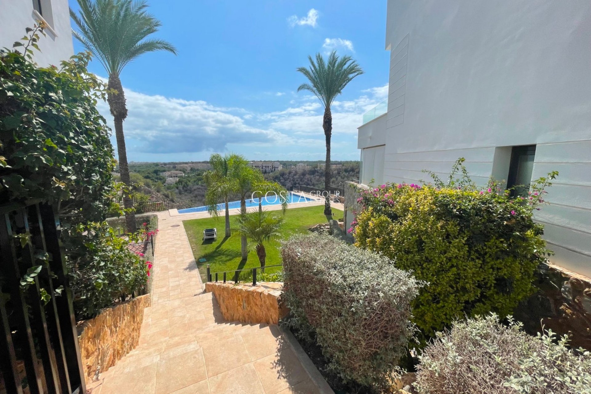 Wiederverkauf - Apartments -
Orihuela - Las Ramblas Golf