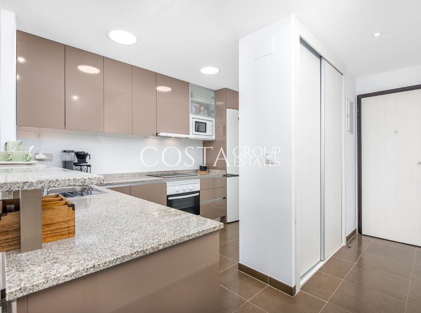 Wiederverkauf - Apartments -
Orihuela - Lomas de Cabo Roig