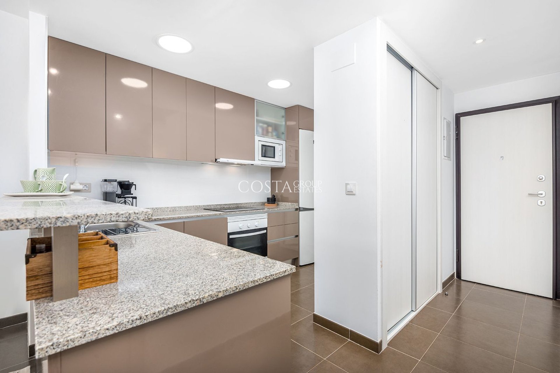 Wiederverkauf - Apartments -
Orihuela - Lomas de Cabo Roig