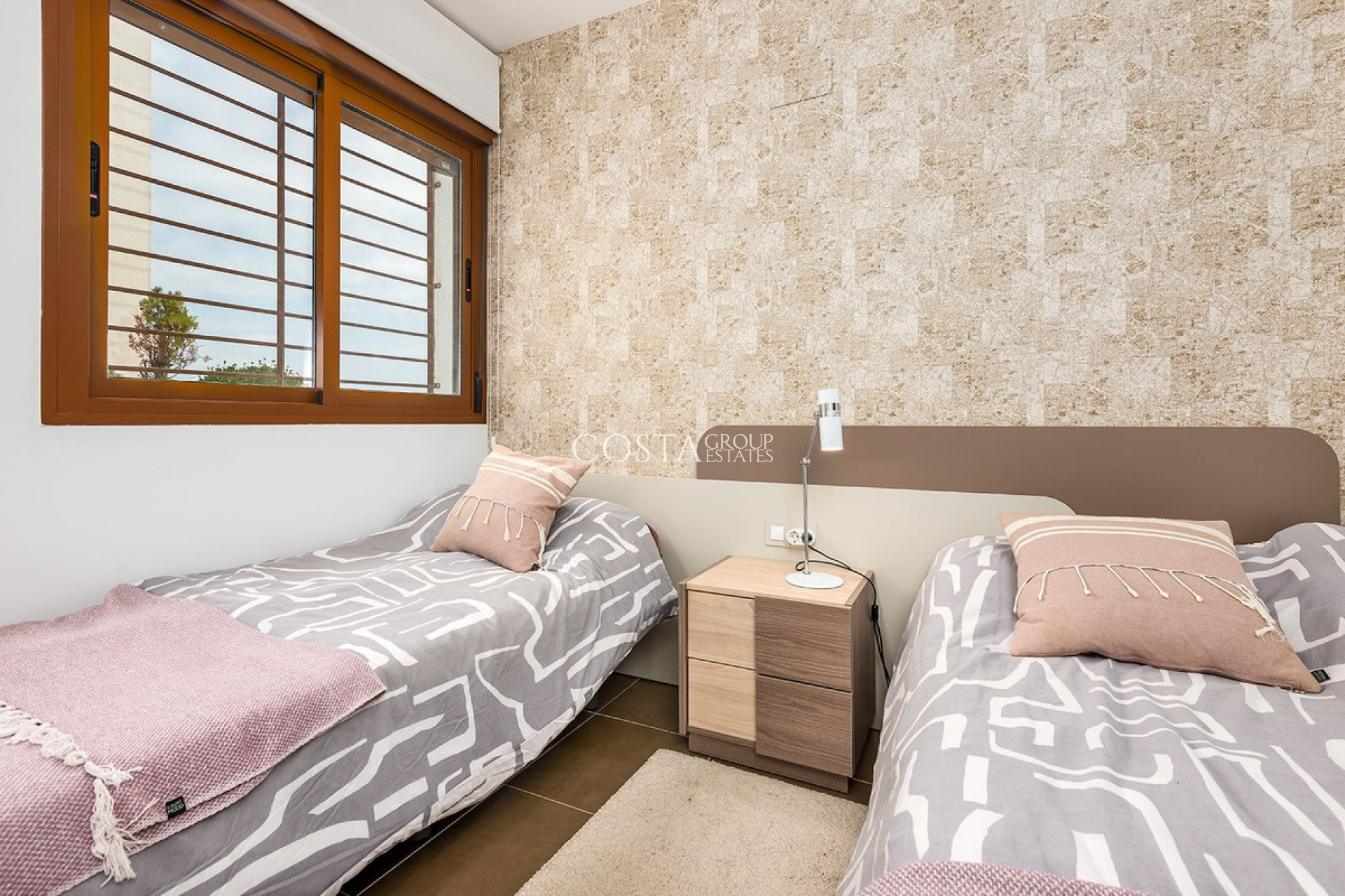 Wiederverkauf - Apartments -
Orihuela - Lomas de Cabo Roig