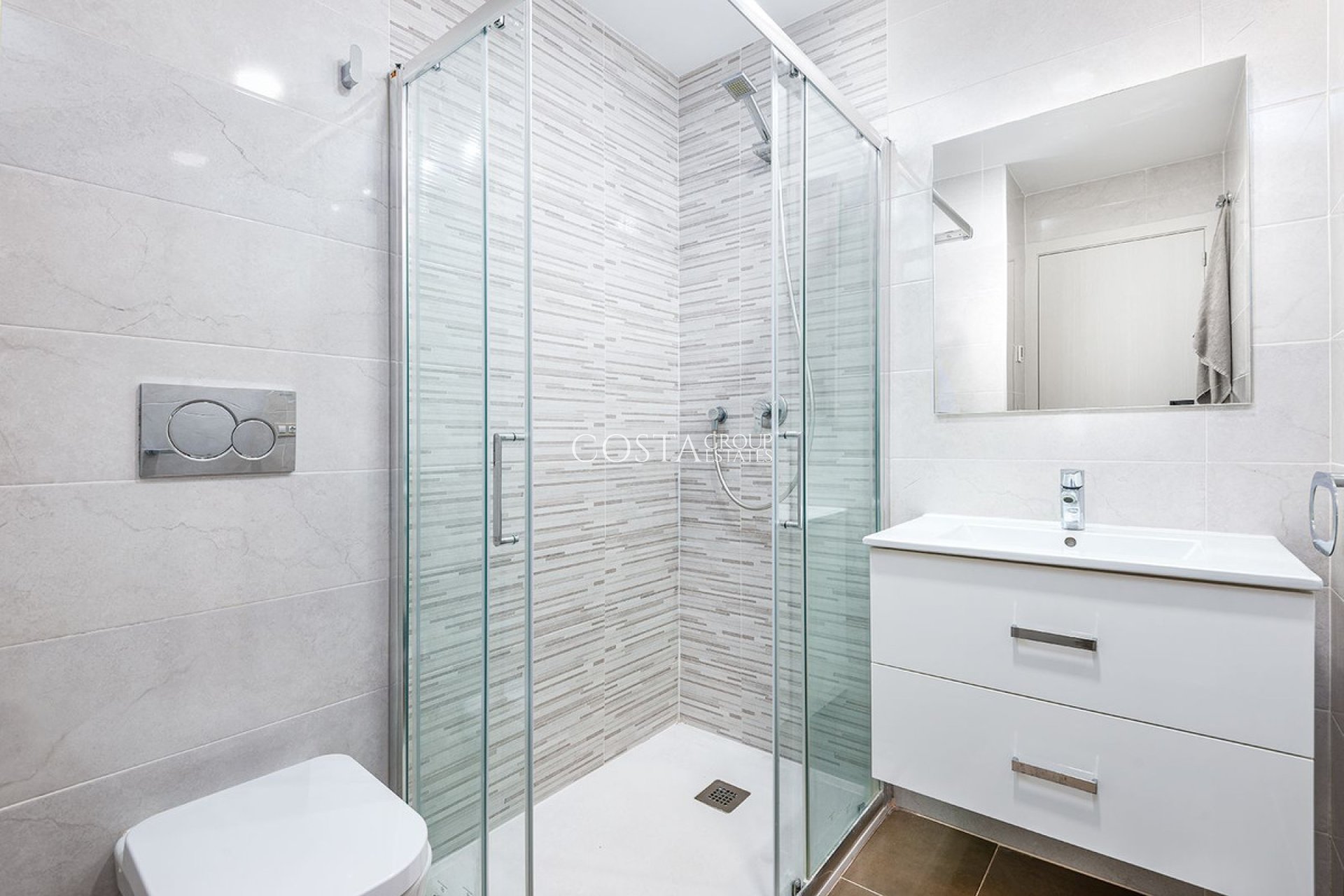 Wiederverkauf - Apartments -
Orihuela - Lomas de Cabo Roig