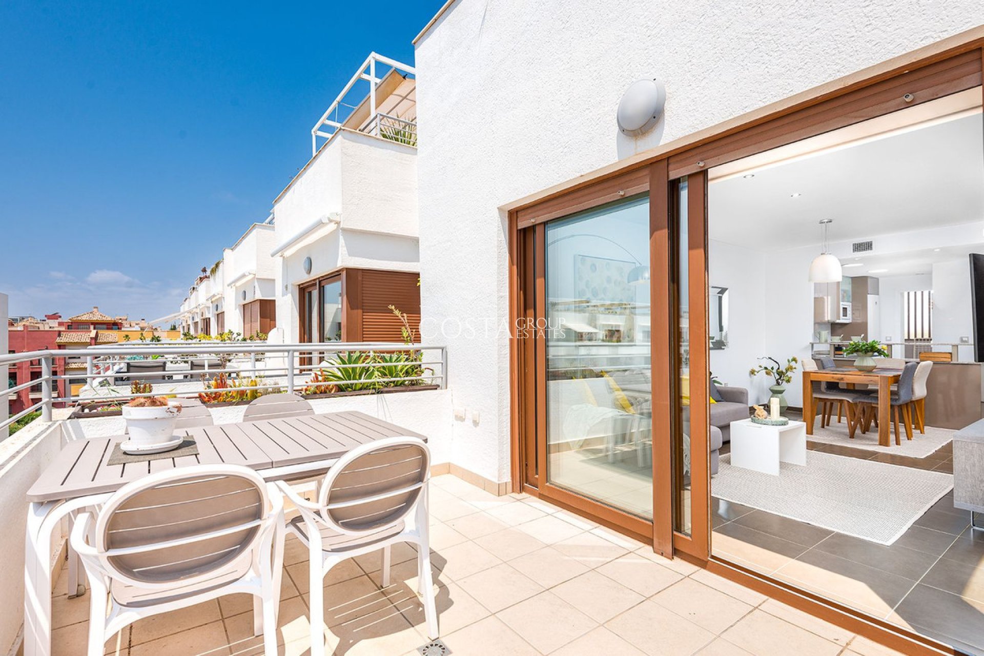 Wiederverkauf - Apartments -
Orihuela - Lomas de Cabo Roig
