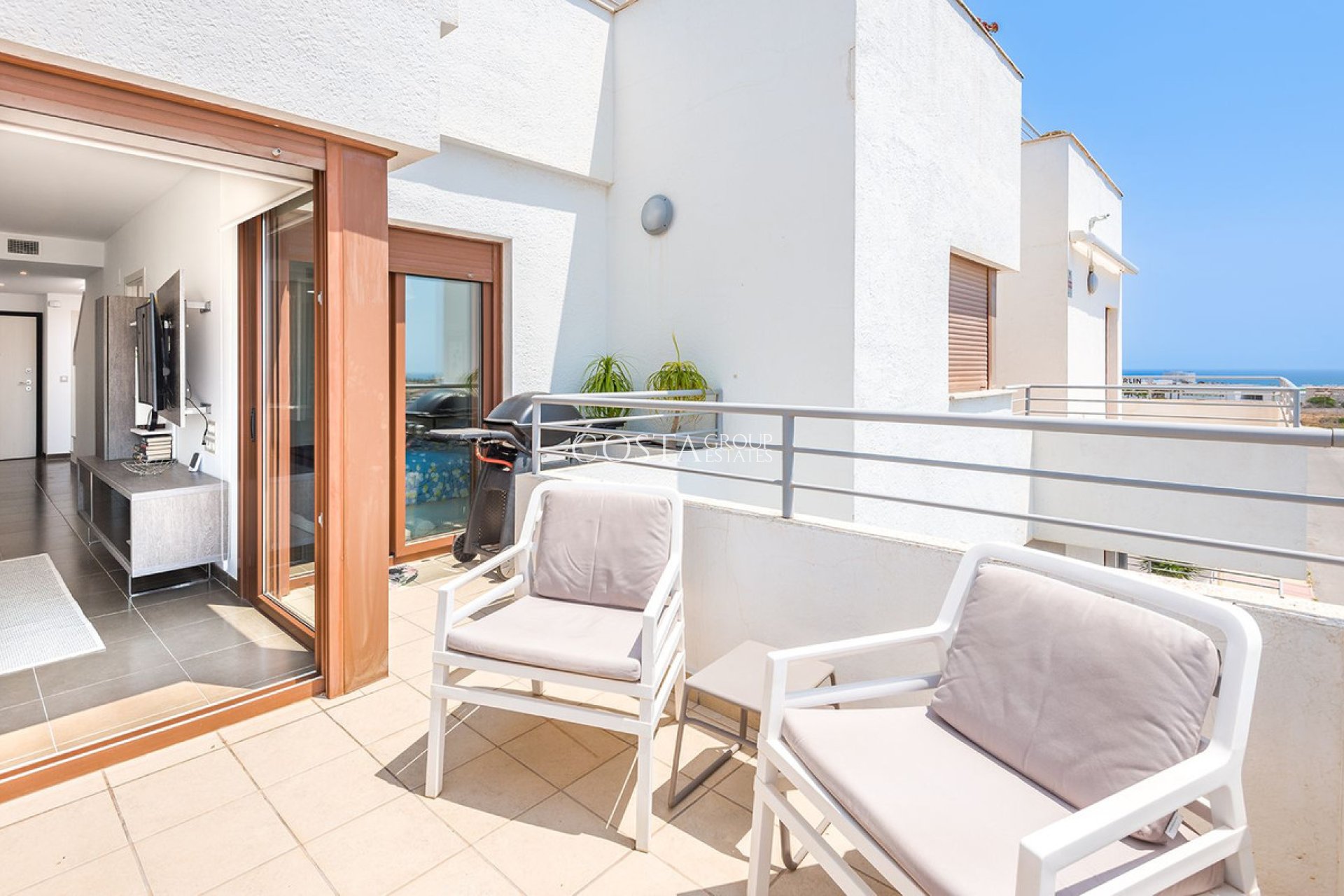 Wiederverkauf - Apartments -
Orihuela - Lomas de Cabo Roig