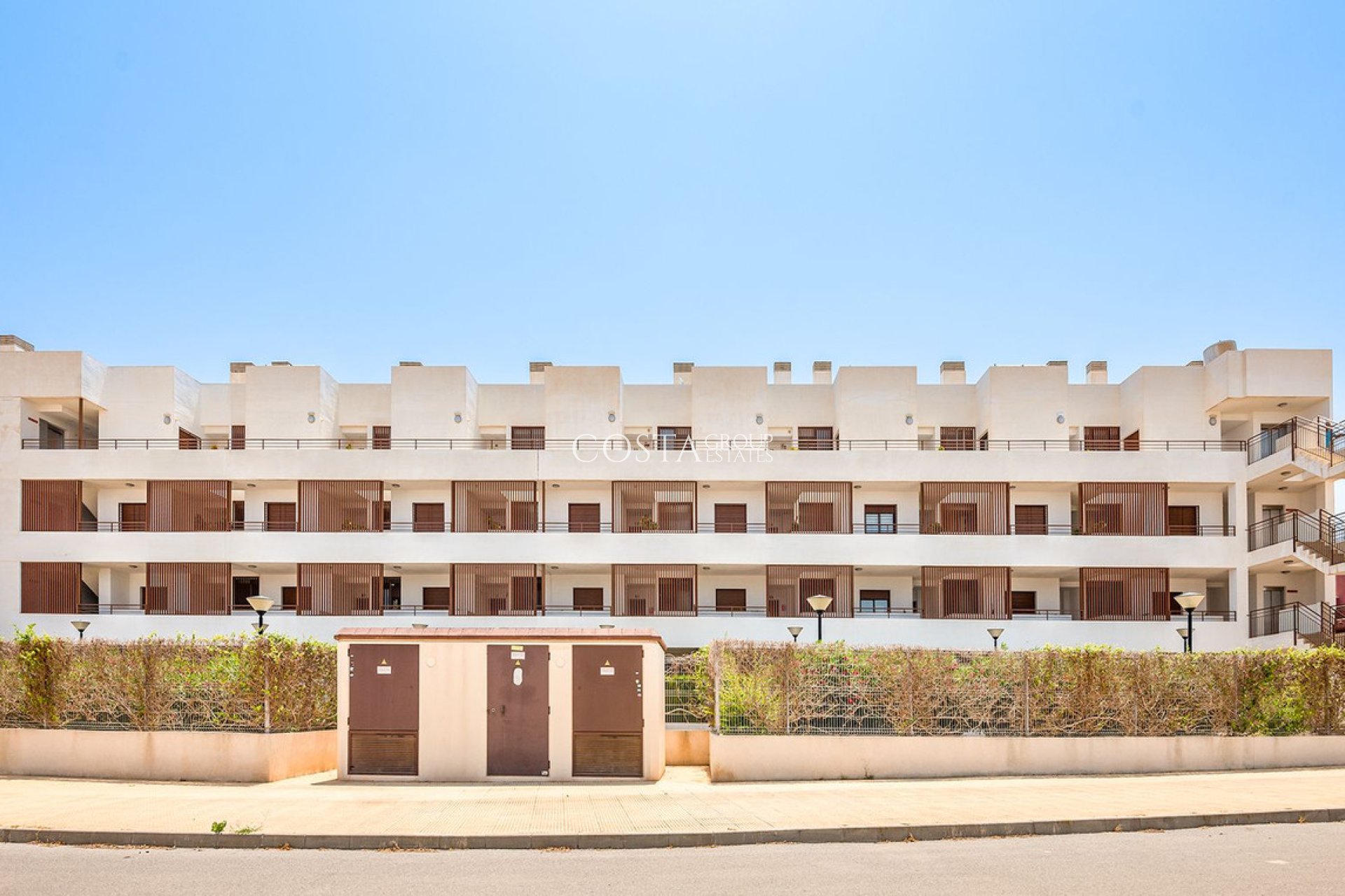 Wiederverkauf - Apartments -
Orihuela - Lomas de Cabo Roig