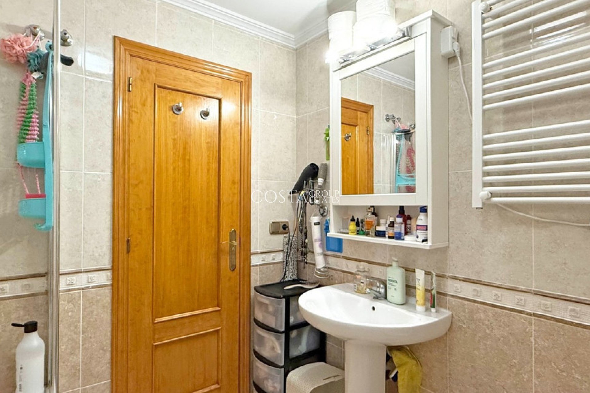 Wiederverkauf - Apartments -
Orihuela - Lomas de Cabo Roig