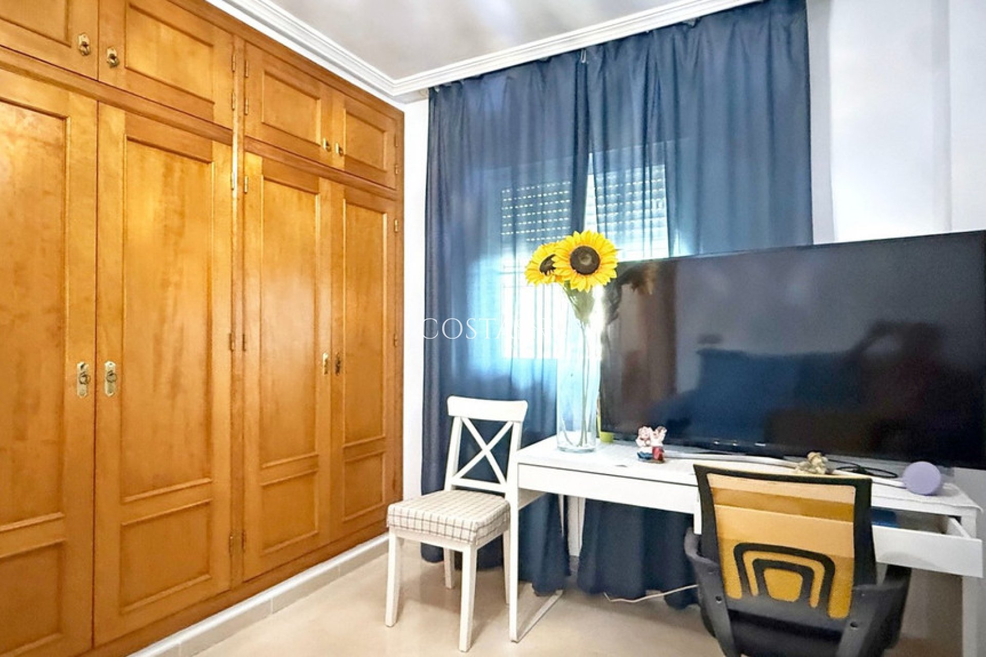 Wiederverkauf - Apartments -
Orihuela - Lomas de Cabo Roig