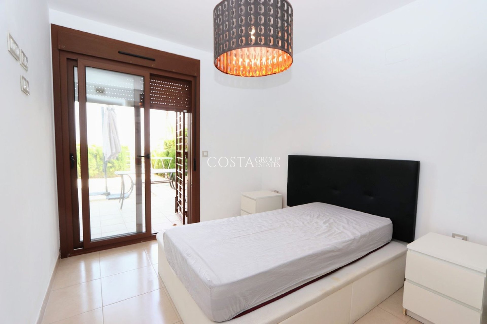 Wiederverkauf - Apartments -
Orihuela - Lomas de Cabo Roig