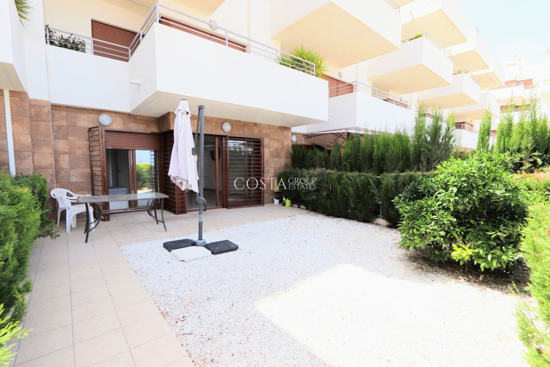 Wiederverkauf - Apartments -
Orihuela - Lomas de Cabo Roig