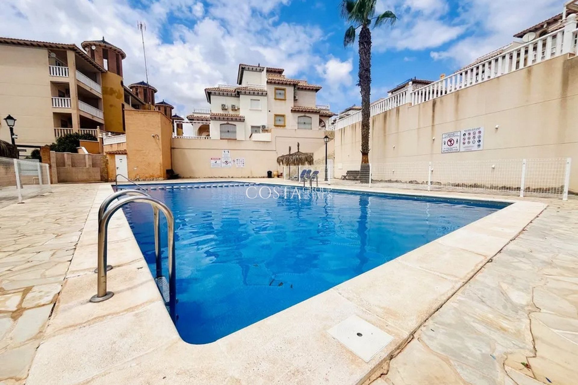 Wiederverkauf - Apartments -
Orihuela - Lomas de Cabo Roig