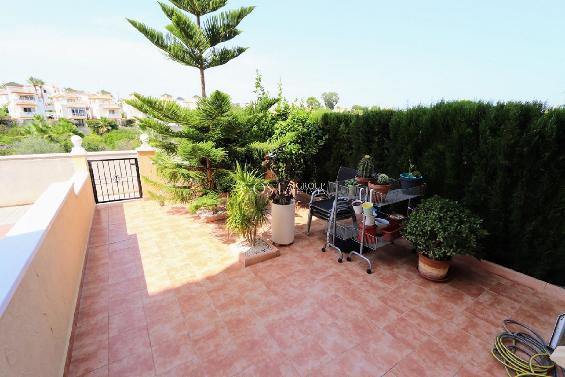 Wiederverkauf - Apartments -
Orihuela - Lomas de Cabo Roig