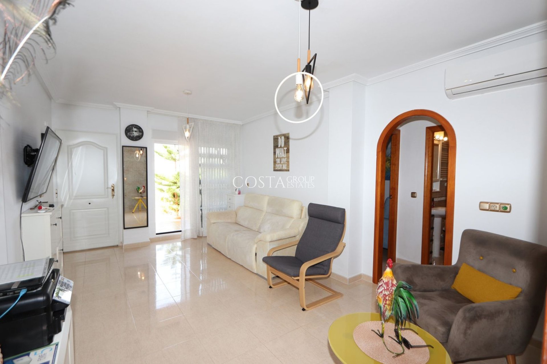 Wiederverkauf - Apartments -
Orihuela - Lomas de Cabo Roig