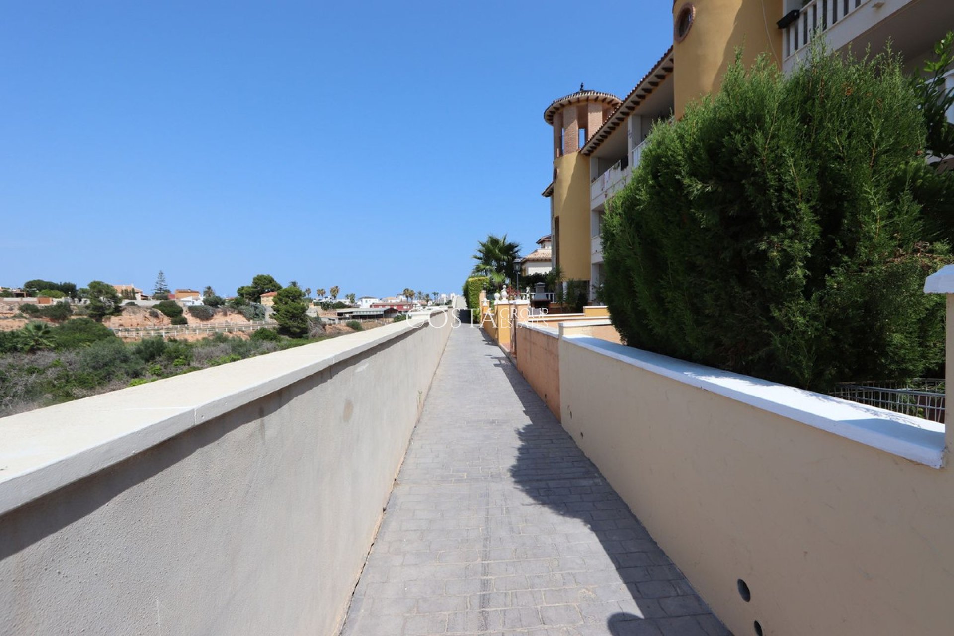 Wiederverkauf - Apartments -
Orihuela - Lomas de Cabo Roig