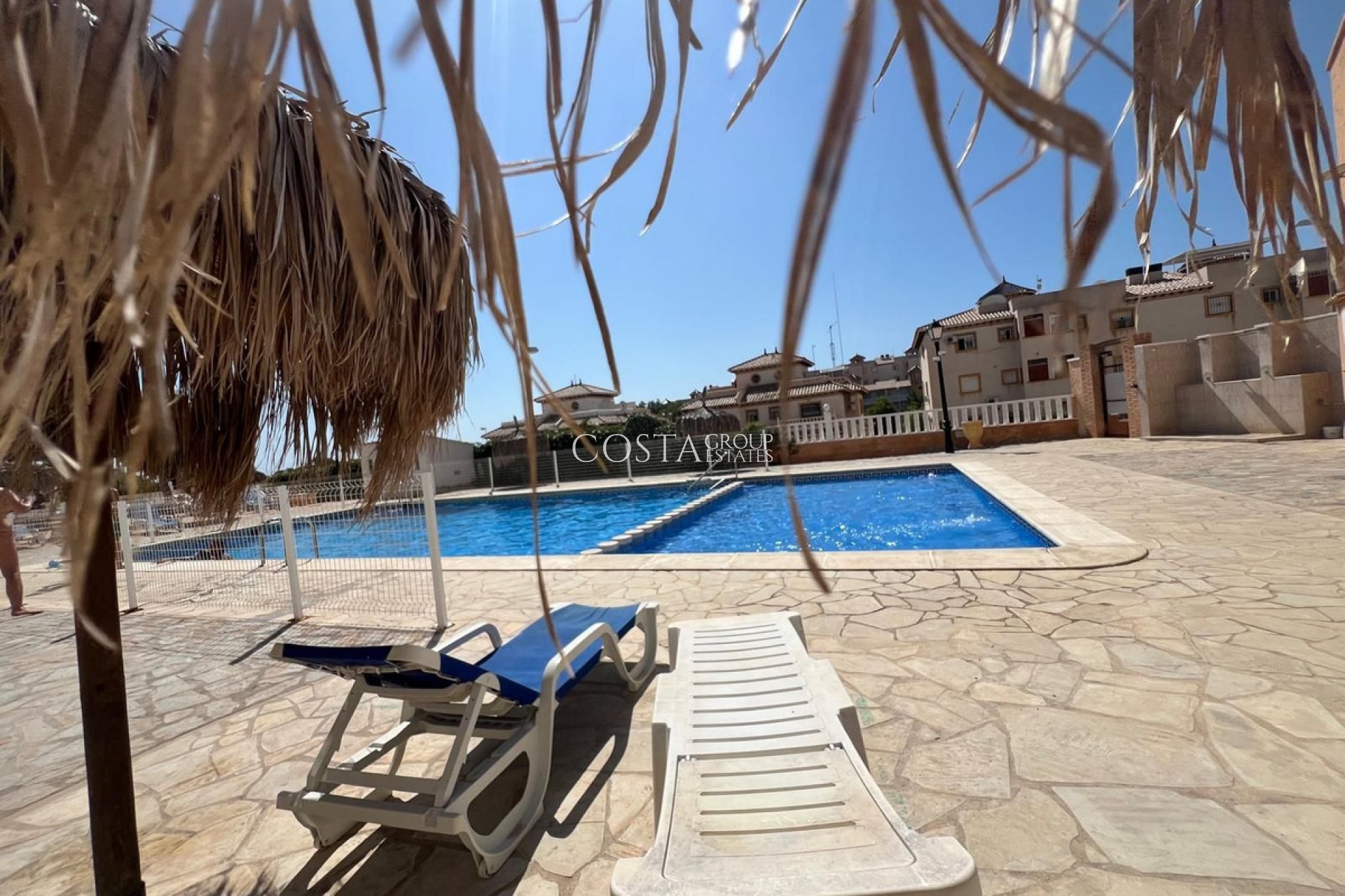 Wiederverkauf - Apartments -
Orihuela - Lomas de Cabo Roig