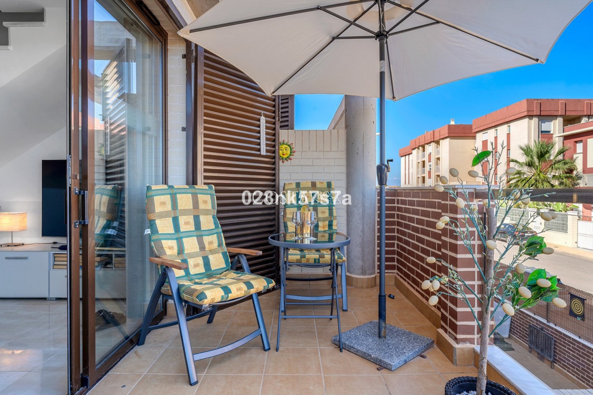 Wiederverkauf - Apartments -
Orihuela - Lomas de Cabo Roig