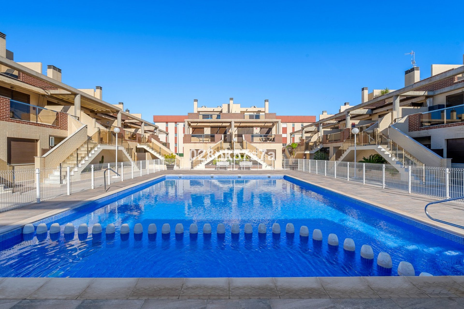 Wiederverkauf - Apartments -
Orihuela - Lomas de Cabo Roig