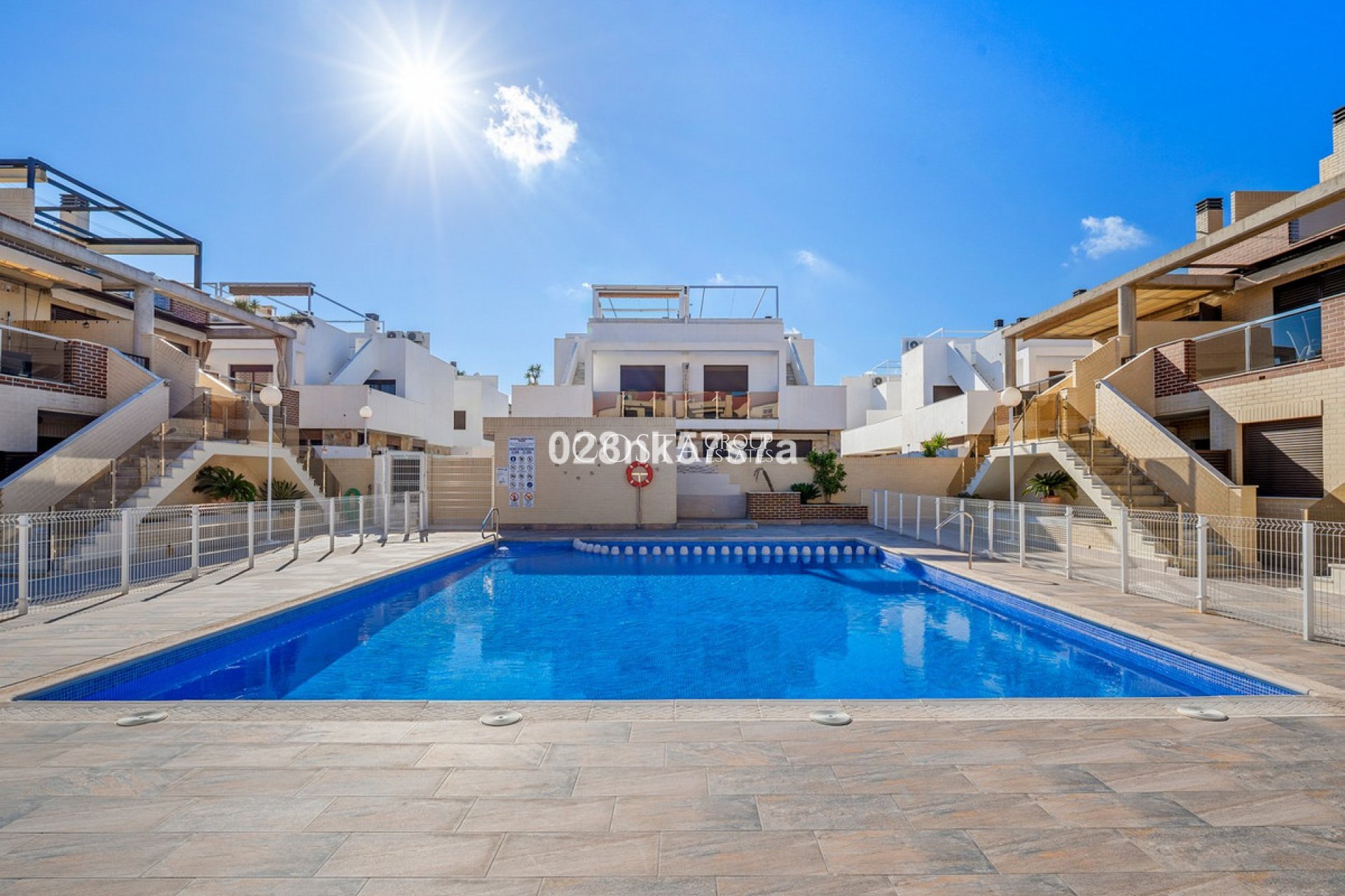Wiederverkauf - Apartments -
Orihuela - Lomas de Cabo Roig