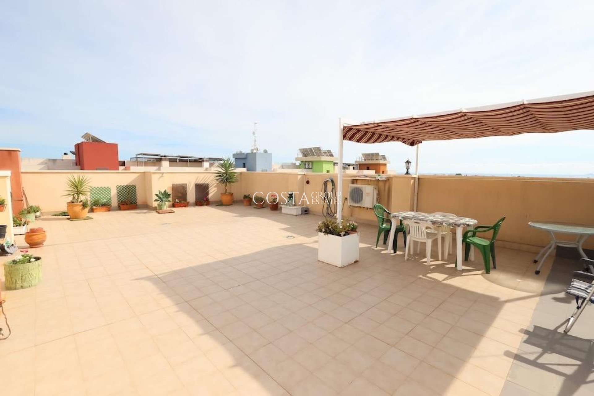 Wiederverkauf - Apartments -
Orihuela - Lomas de Cabo Roig
