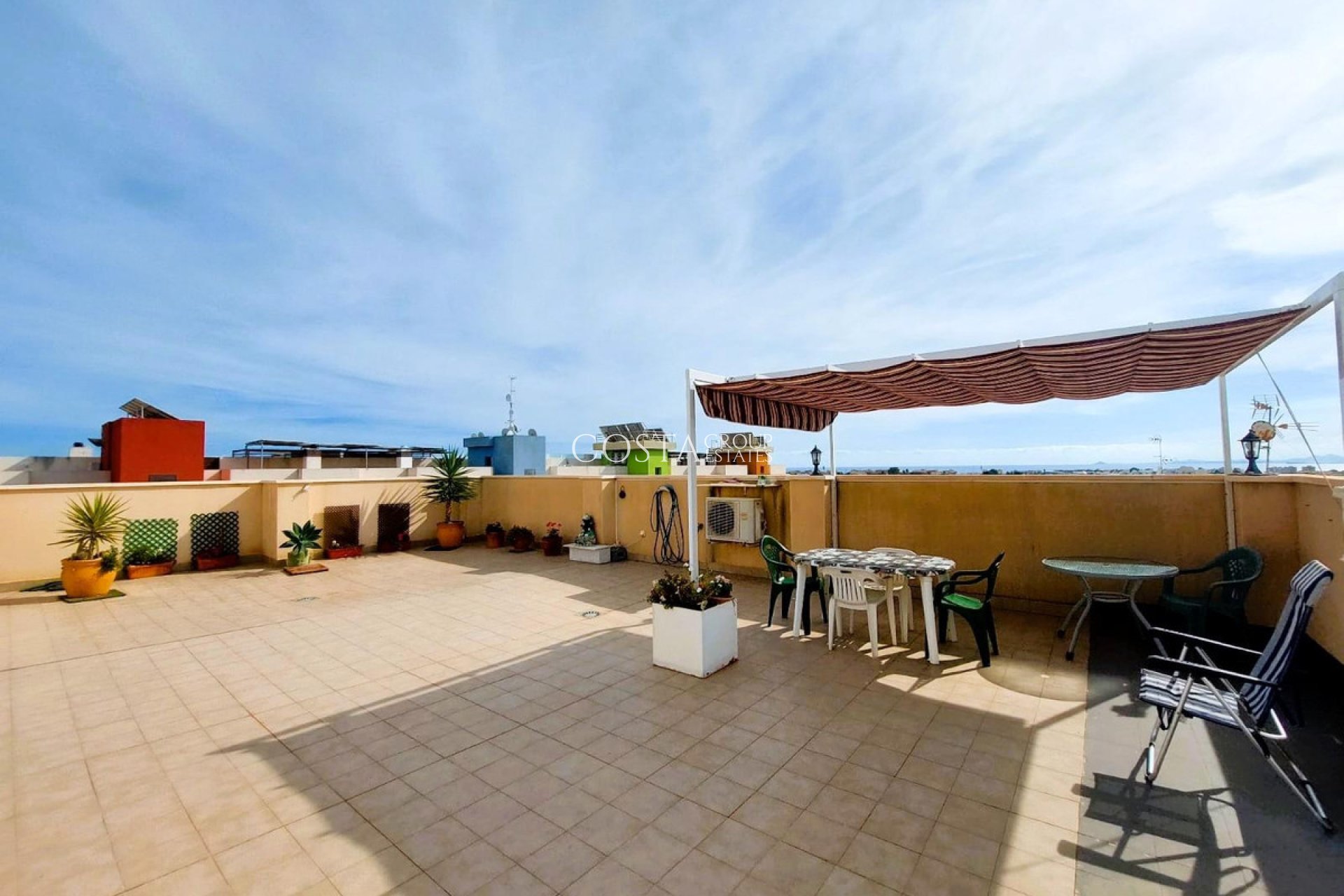 Wiederverkauf - Apartments -
Orihuela - Lomas de Cabo Roig