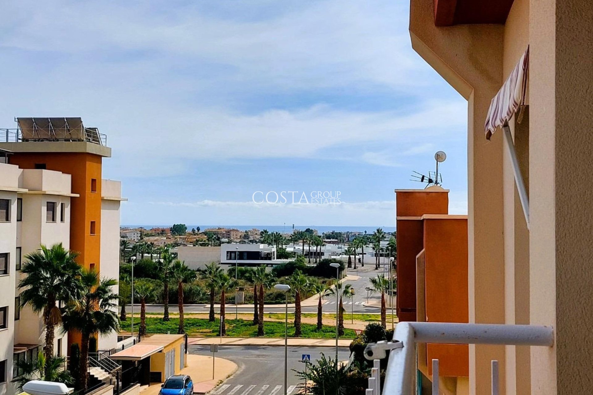 Wiederverkauf - Apartments -
Orihuela - Lomas de Cabo Roig