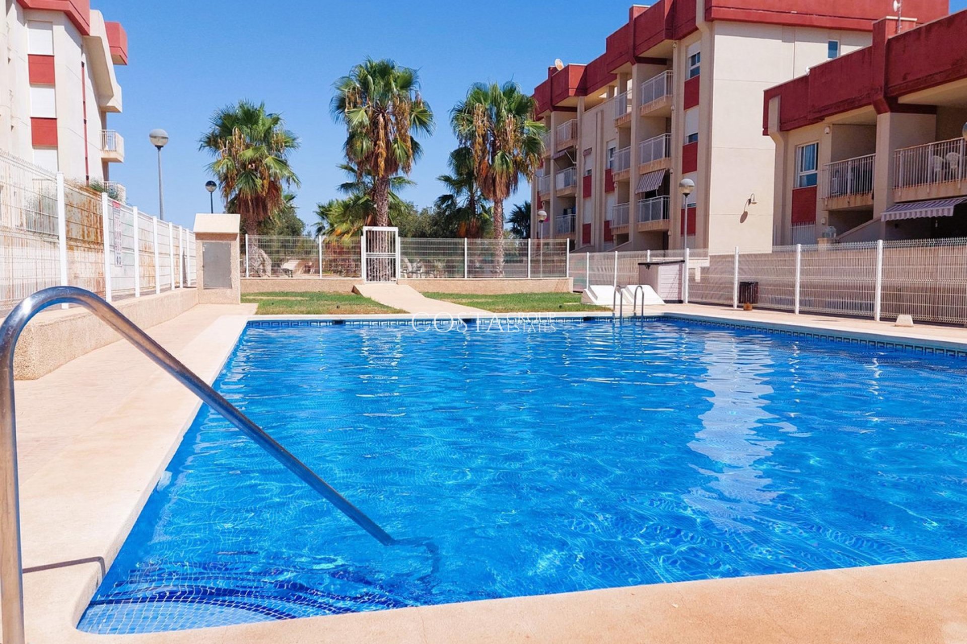 Wiederverkauf - Apartments -
Orihuela - Lomas de Cabo Roig