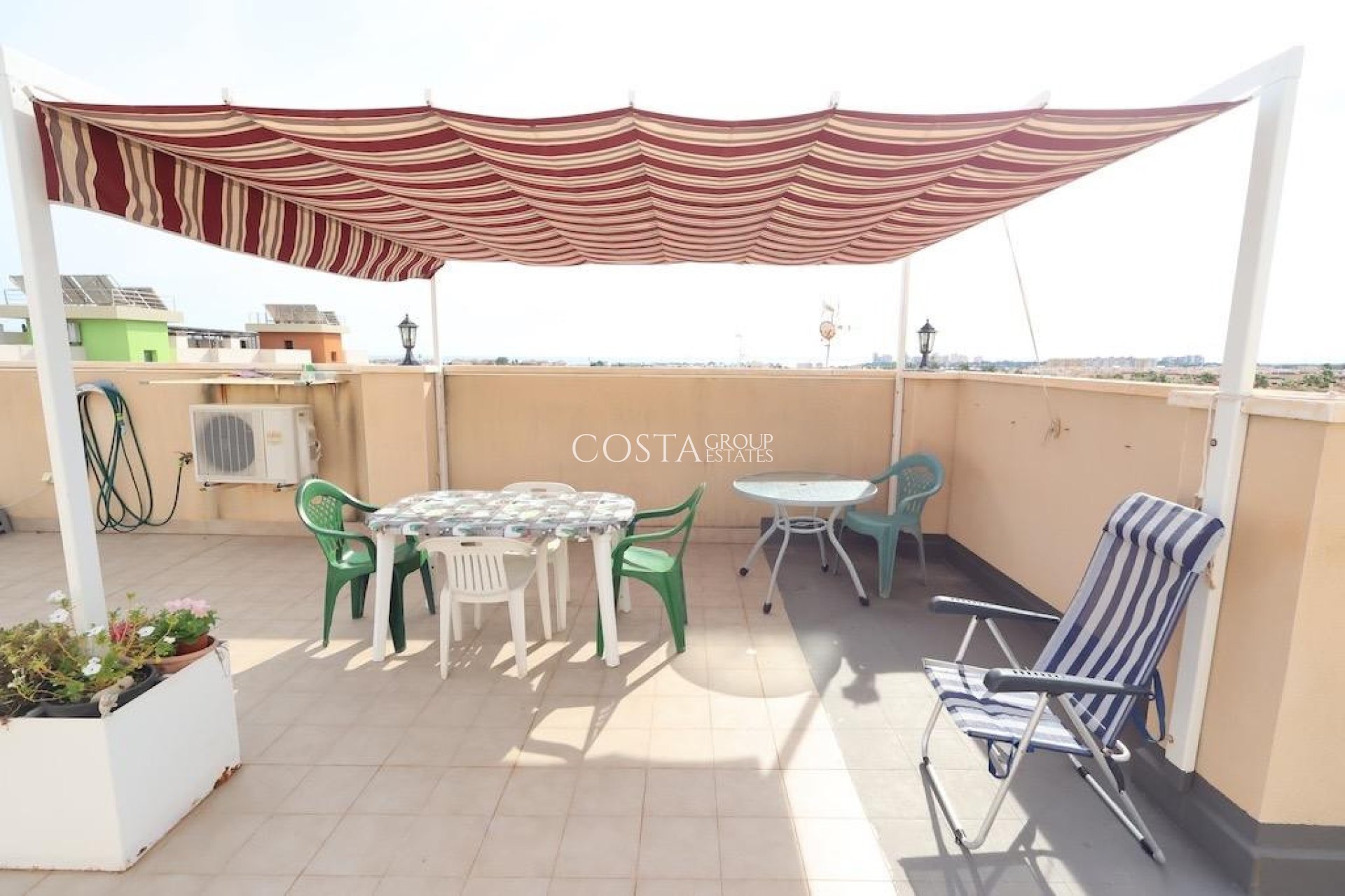 Wiederverkauf - Apartments -
Orihuela - Lomas de Cabo Roig