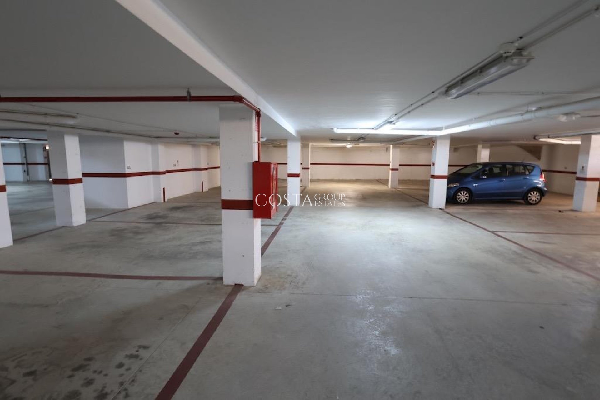 Wiederverkauf - Apartments -
Orihuela - Lomas de Cabo Roig