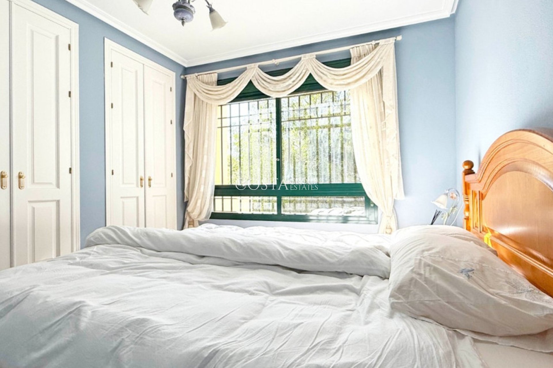 Wiederverkauf - Apartments -
Orihuela - Lomas De Campoamor